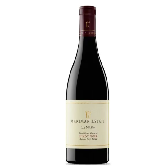 MARIMAR LA MASIA PINOT NOIR