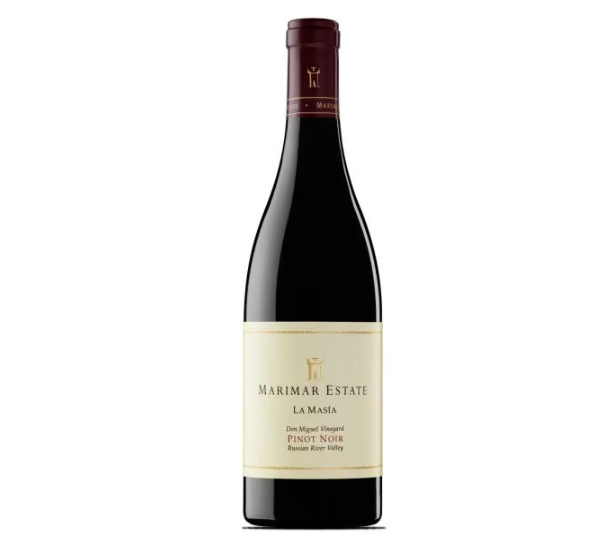 MARIMAR LA MASIA PINOT NOIR