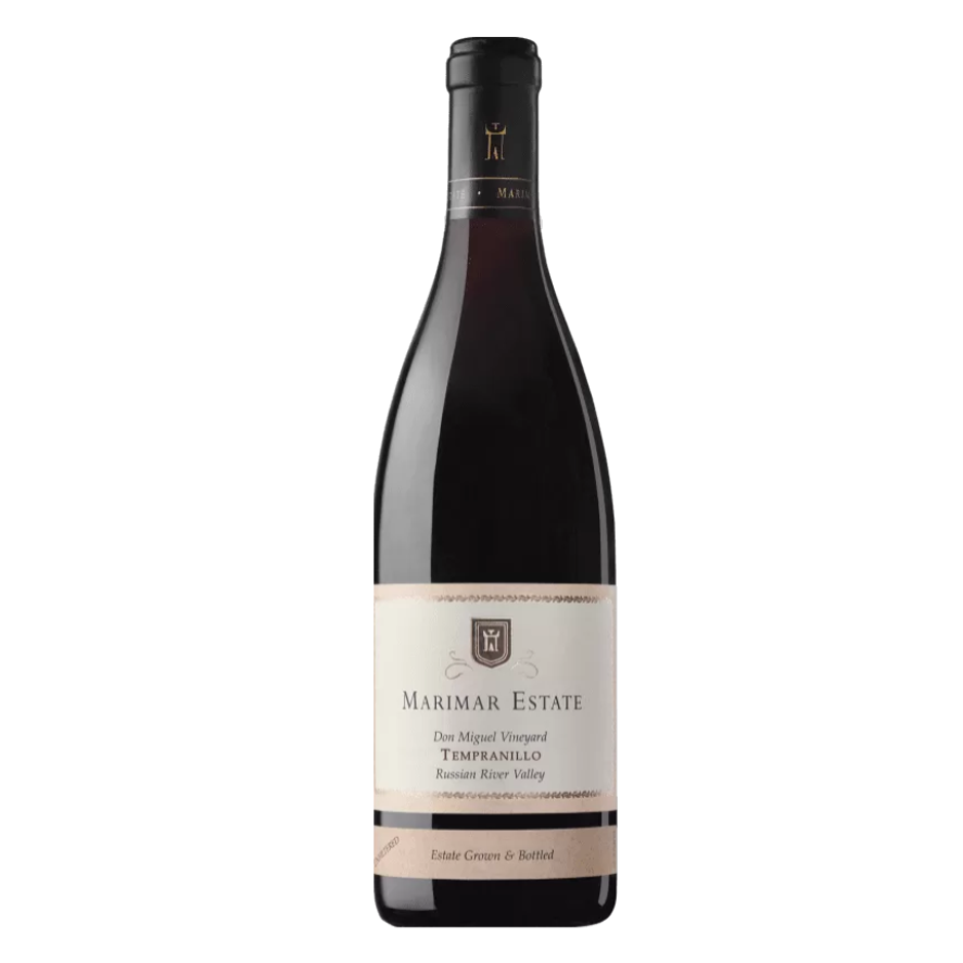 MARIMAR TEMPRANILLO