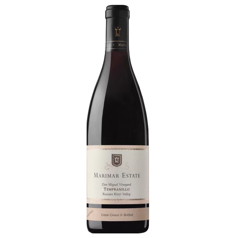MARIMAR TEMPRANILLO