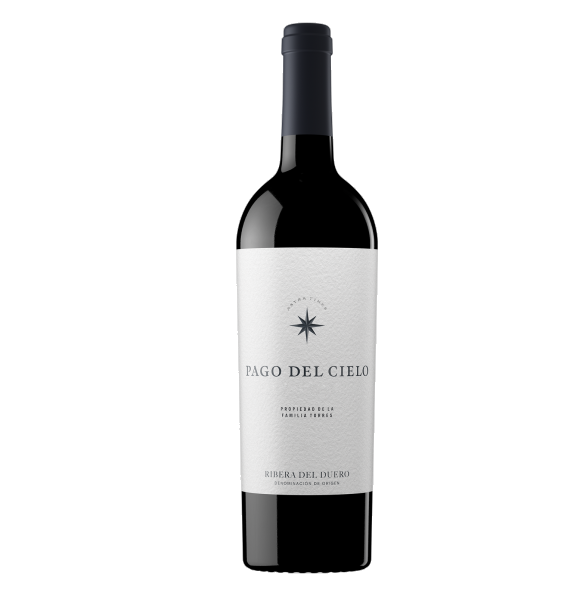 PAGO DEL CIELO