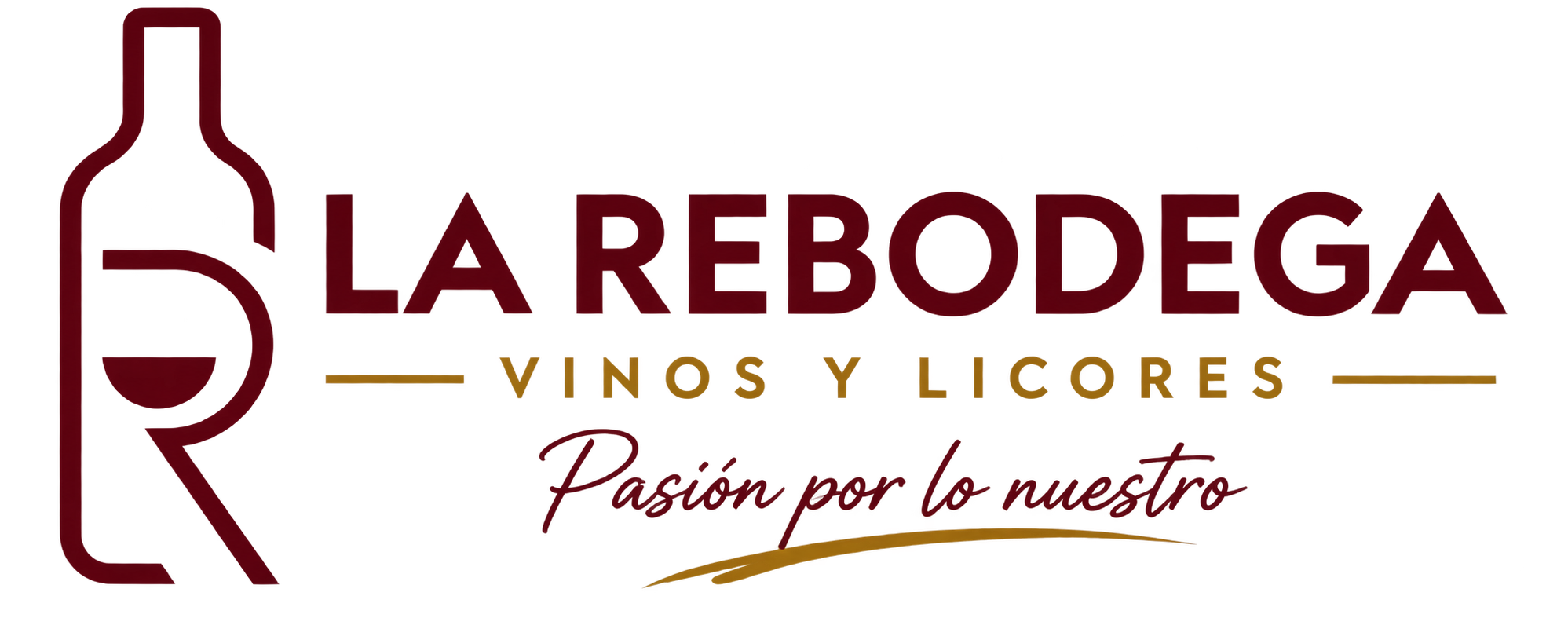 REBODEGA SIN FONDO