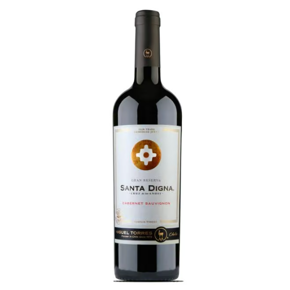SANTA DIGNA CABERNET SAUVIGNON