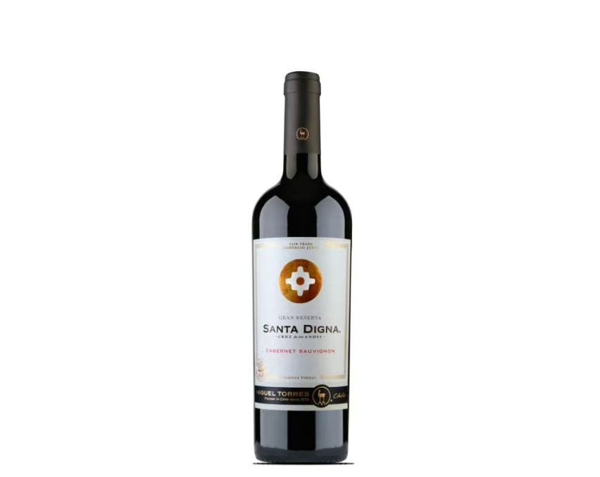 SANTA DIGNA CABERNET SAUVIGNON
