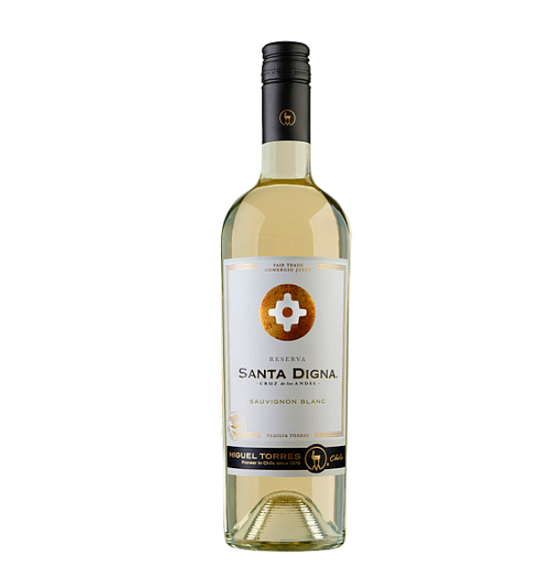 SANTA DIGNA SAUVIGNON BLANC