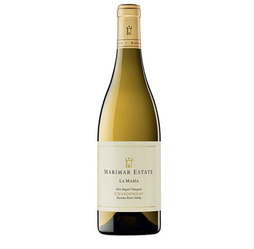 MARIMAR LA MASIA CHARDONAY TORRES