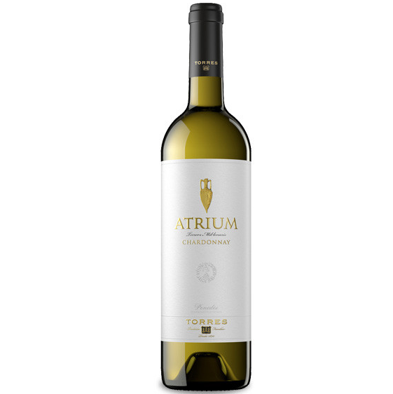 ATRIUM CHARDONAY ECO TORRES