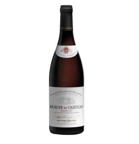 BEAUNE DU CHATEAU ROUGE PREMIER CRU