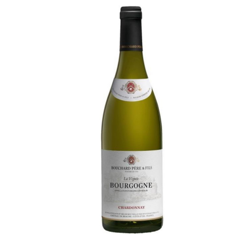 BOURGOGNE CHARDONNAY LA VIGNEE
