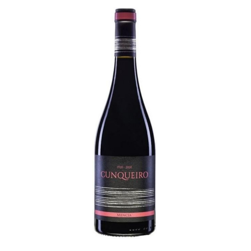 CENTENARIO MENCIA