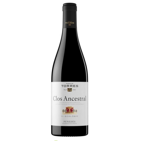 CLOS ANCENTRAL