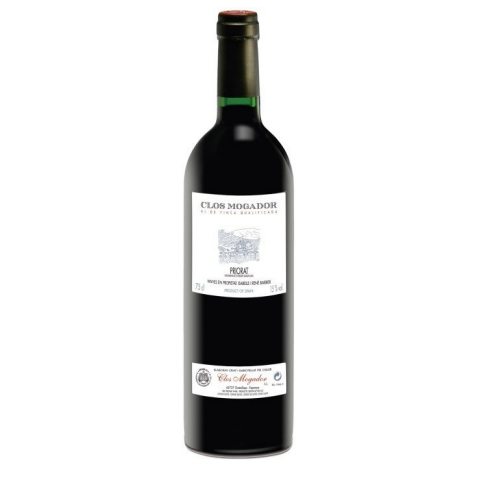 CLOS MOGADOR