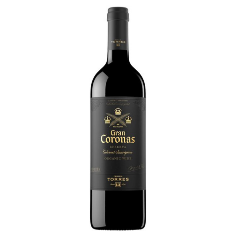 GRAN CORONAS