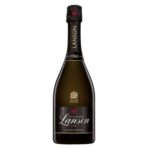LANSON BLACK RESERVE