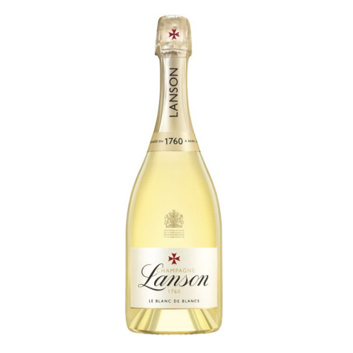 LANSON LE BLANC DE BLANCS