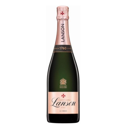 LANSON LE ROSE CREATION