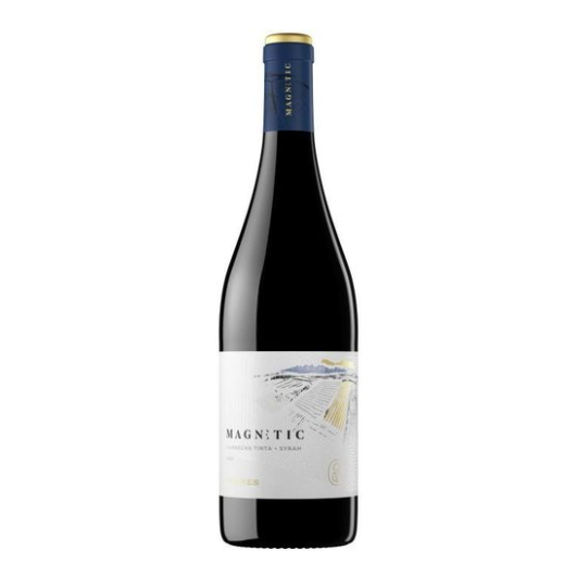 MAGNETIC TINTO