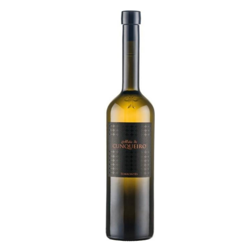 MAIS DE CUNQUEIRO TORRONTES