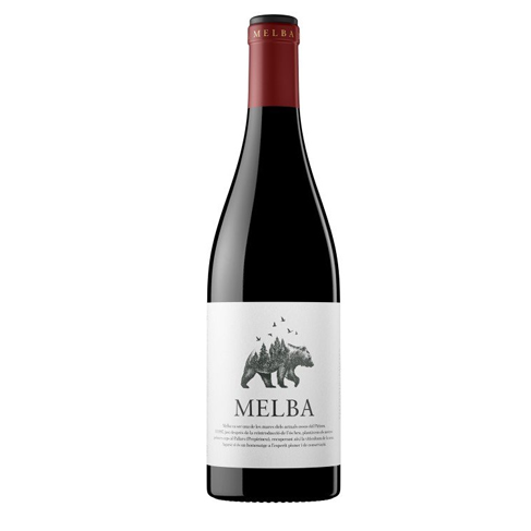 MELBA