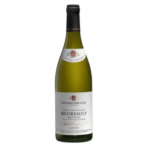 MEURSAULT LES CLOUS