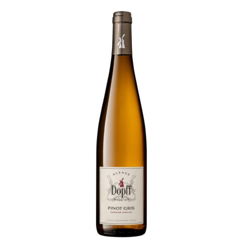 PINOT GRIS FAMILY ESTATE 2018