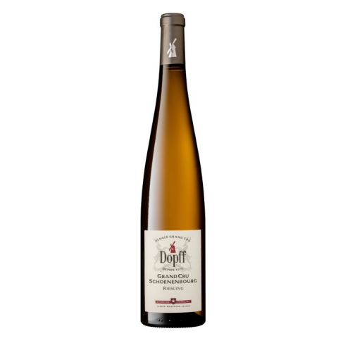RIESLING GRAND CRU SCHOENENBOURG